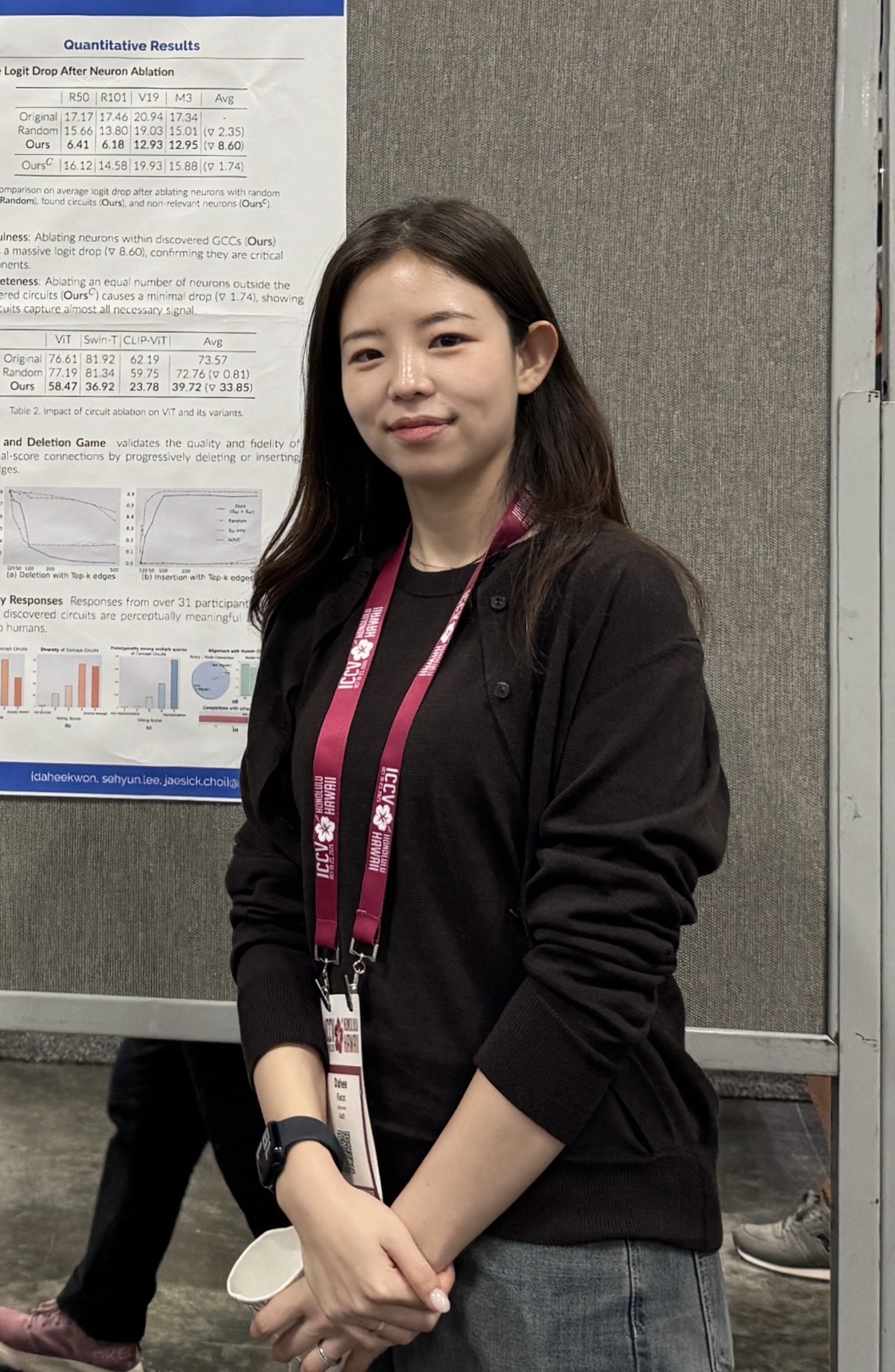 Profile photo of Dahee Kwon